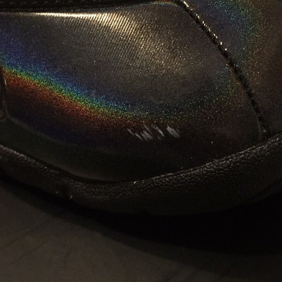 Nike foamposite 6.5Y - Picture 5 of 8